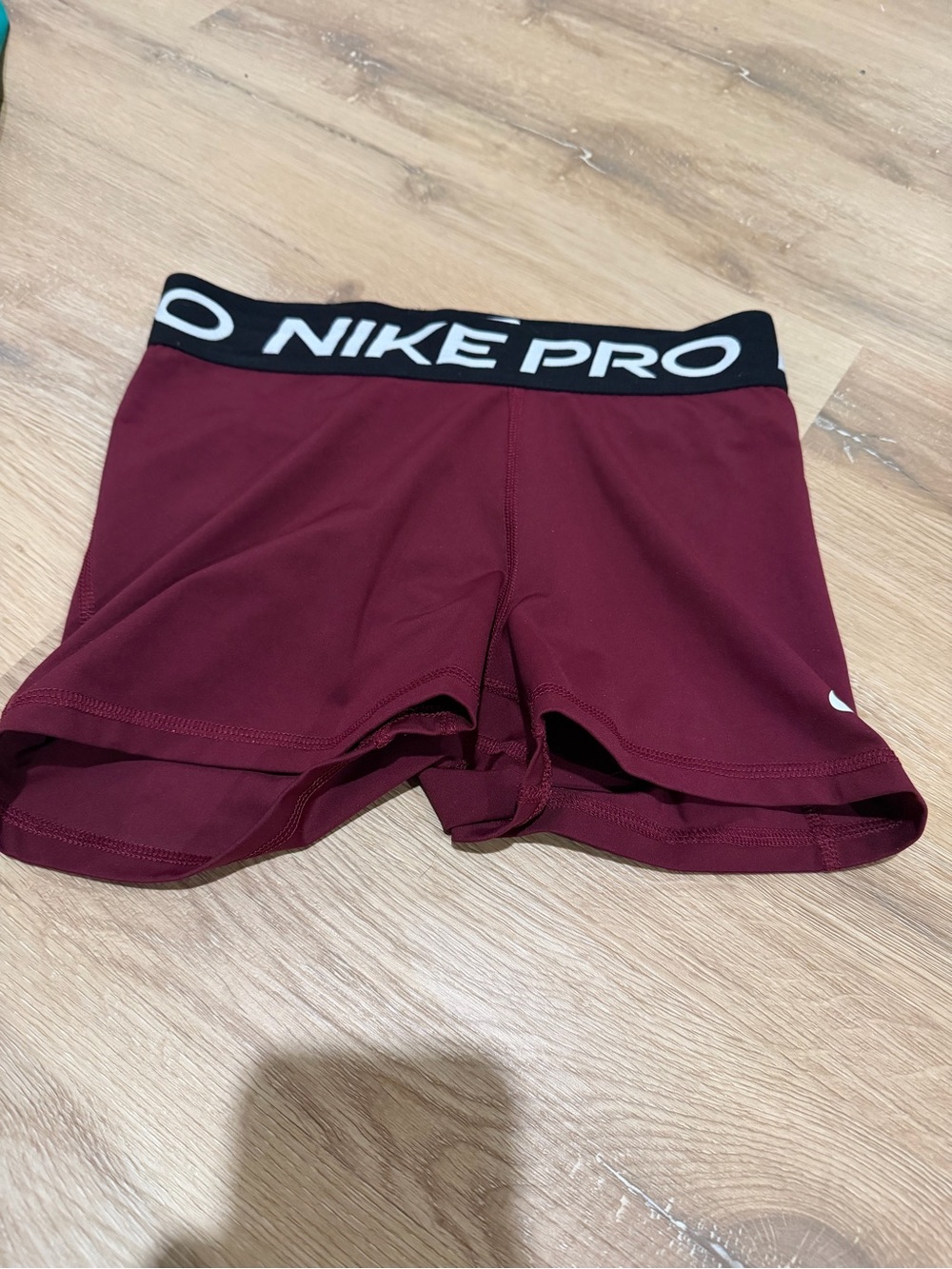 Nike pros